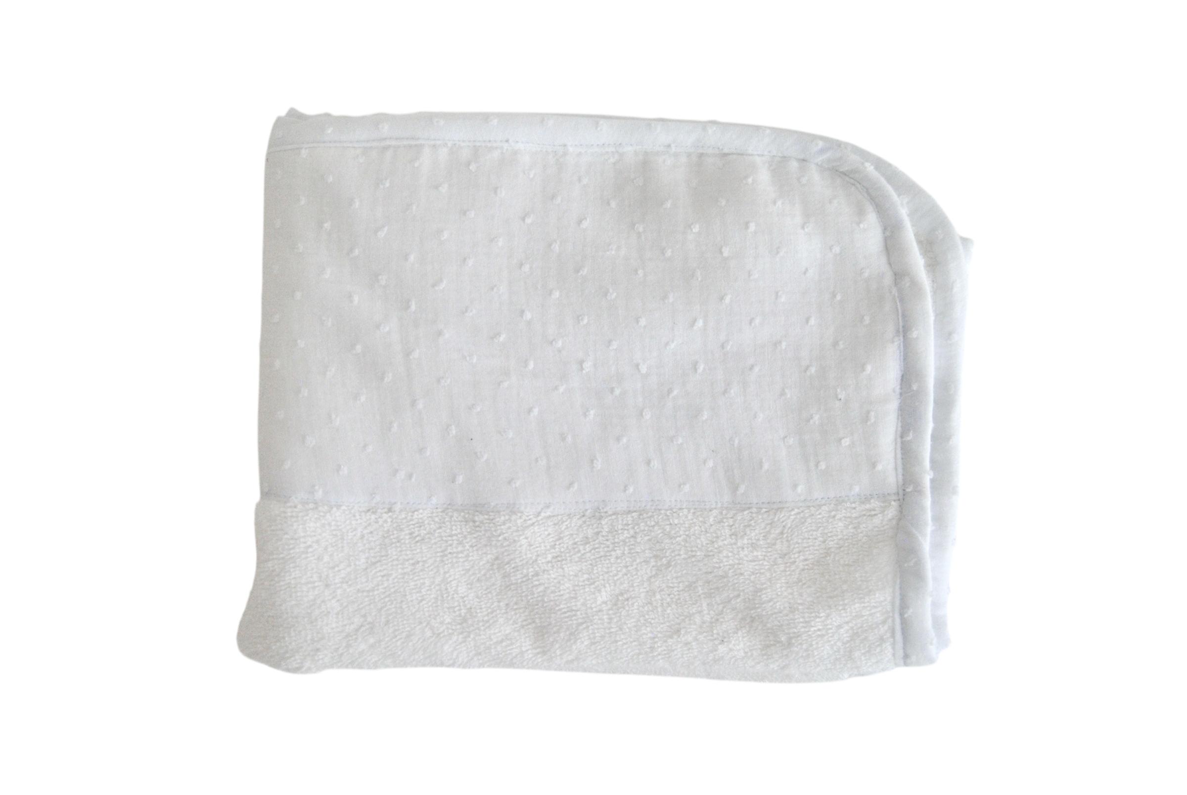 Face Cloth Lunares