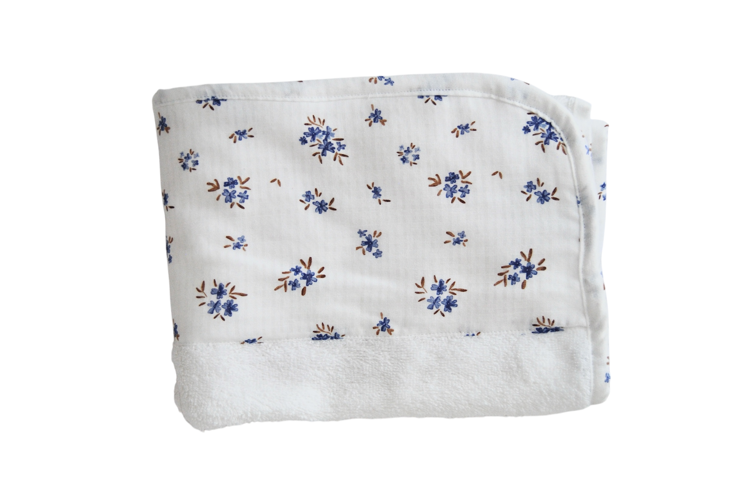 Face Cloth Mediterraneo