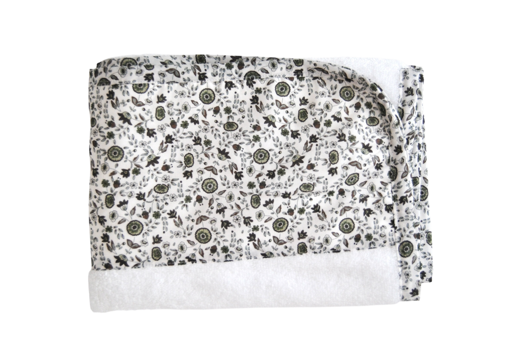Face Cloth Seville