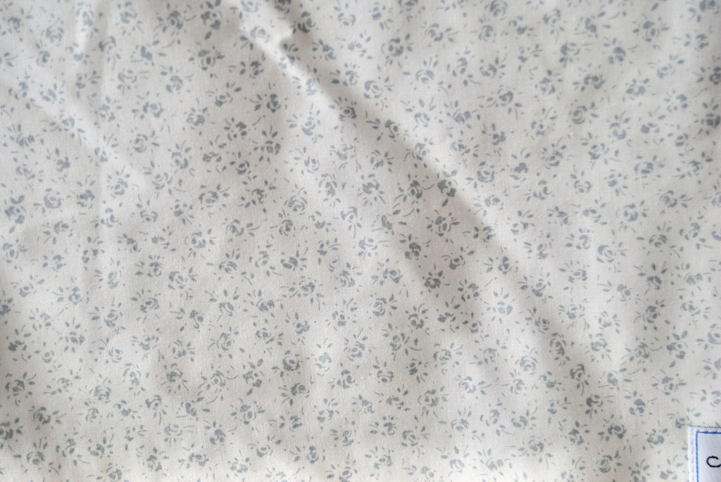 Baby Blanket Viena Blue