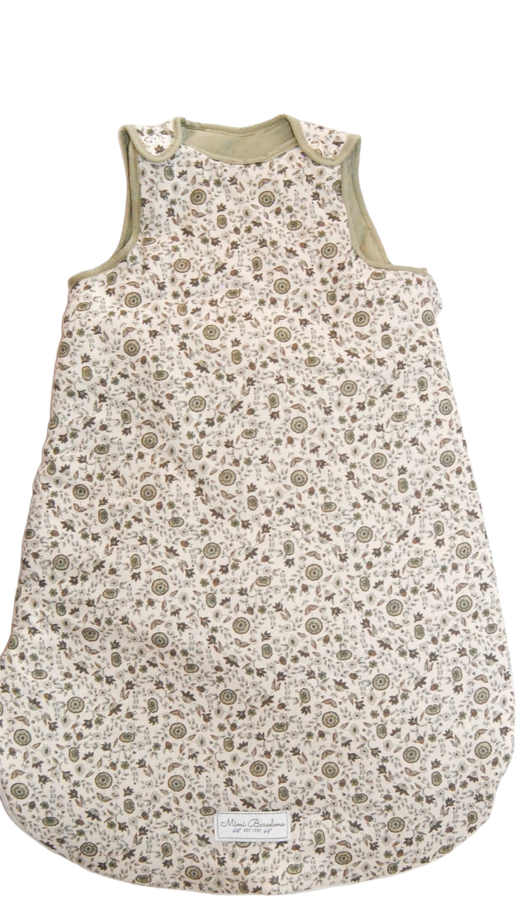 Baby Sleeping Bag Seville (0-6M)