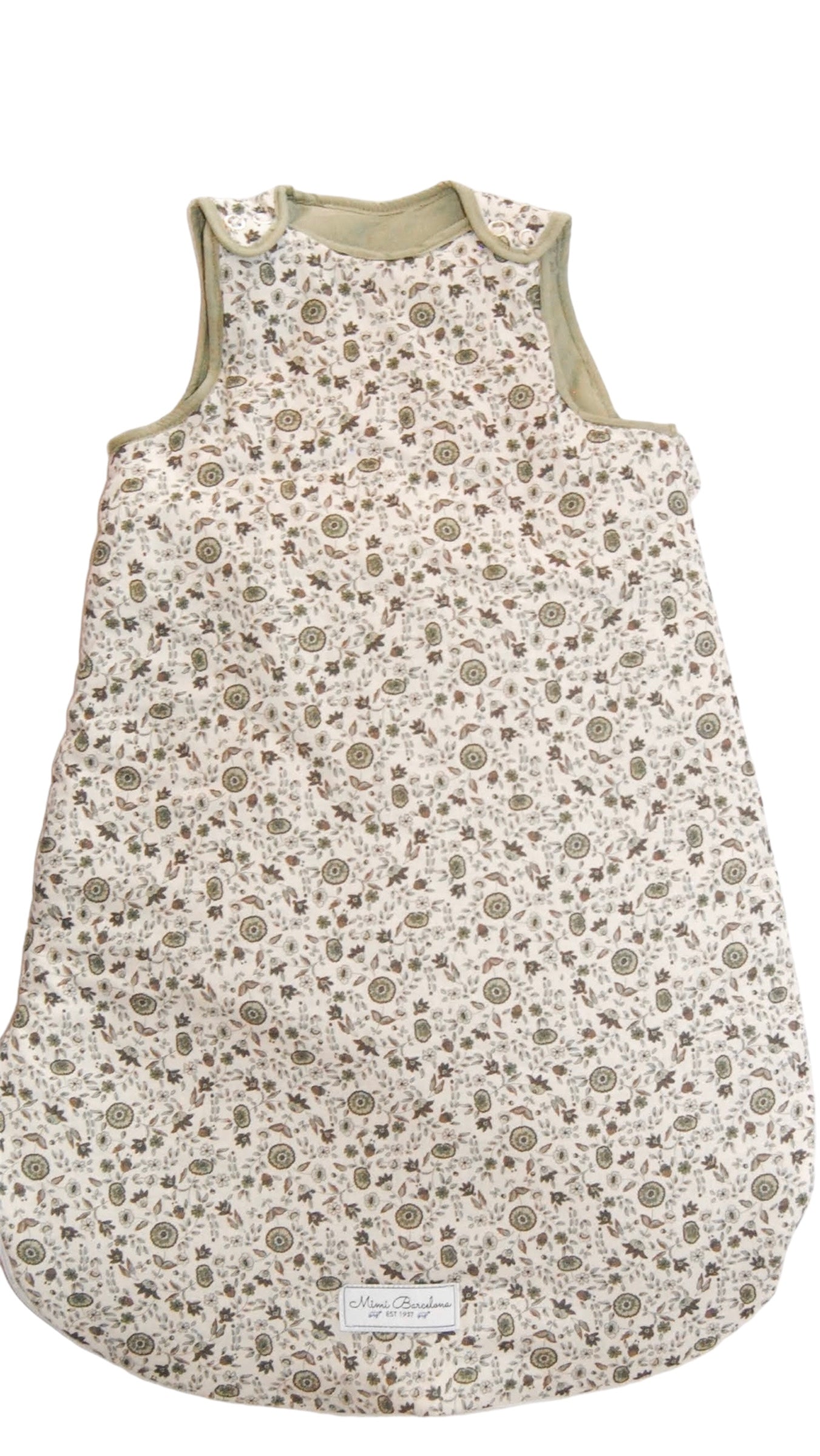 Baby Sleeping Bag Seville (0-6M)
