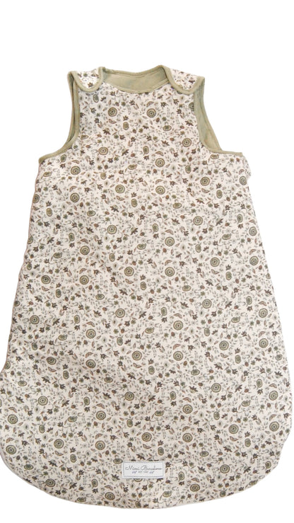 Sac de dormir transpirable Sevilla(0-6 mesos)