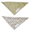 Pack Seville Baby Bibs