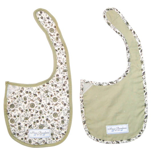 Pack Seville Baby Bibs