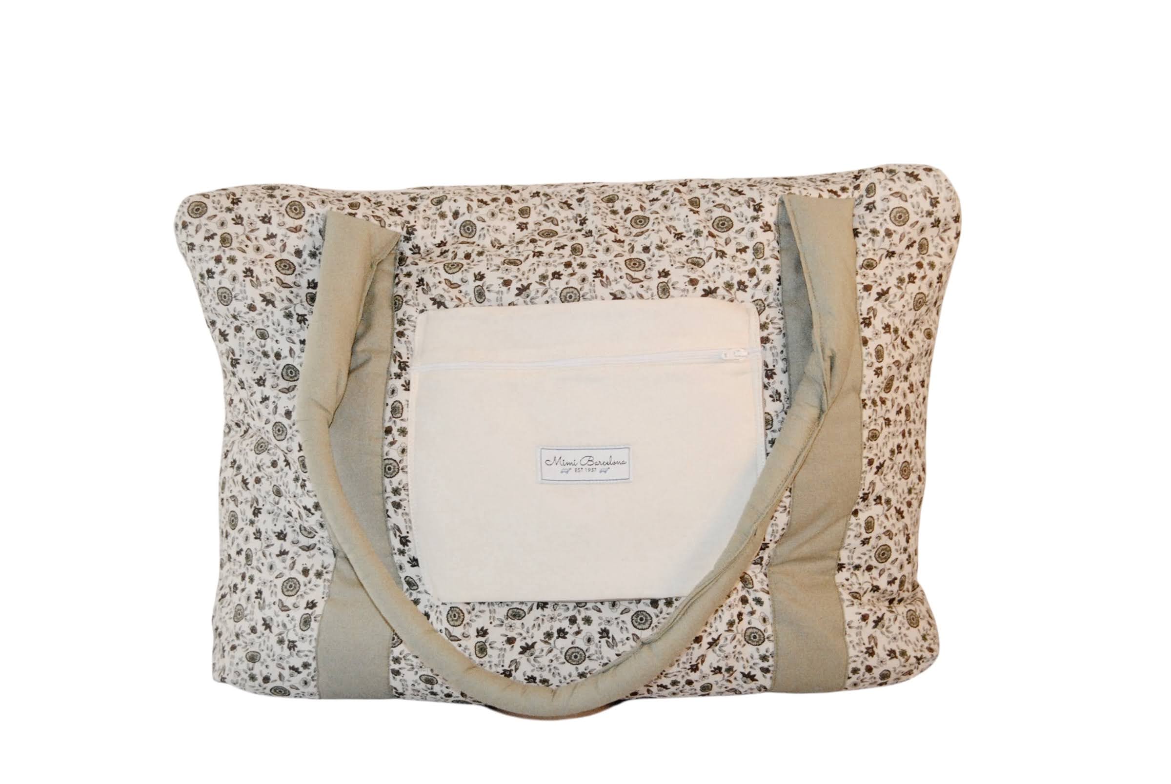 Maternity Bag Seville
