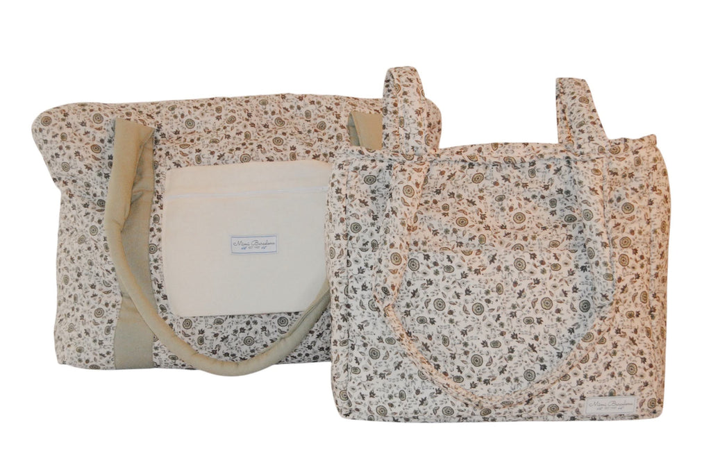 Maternity Bag Seville