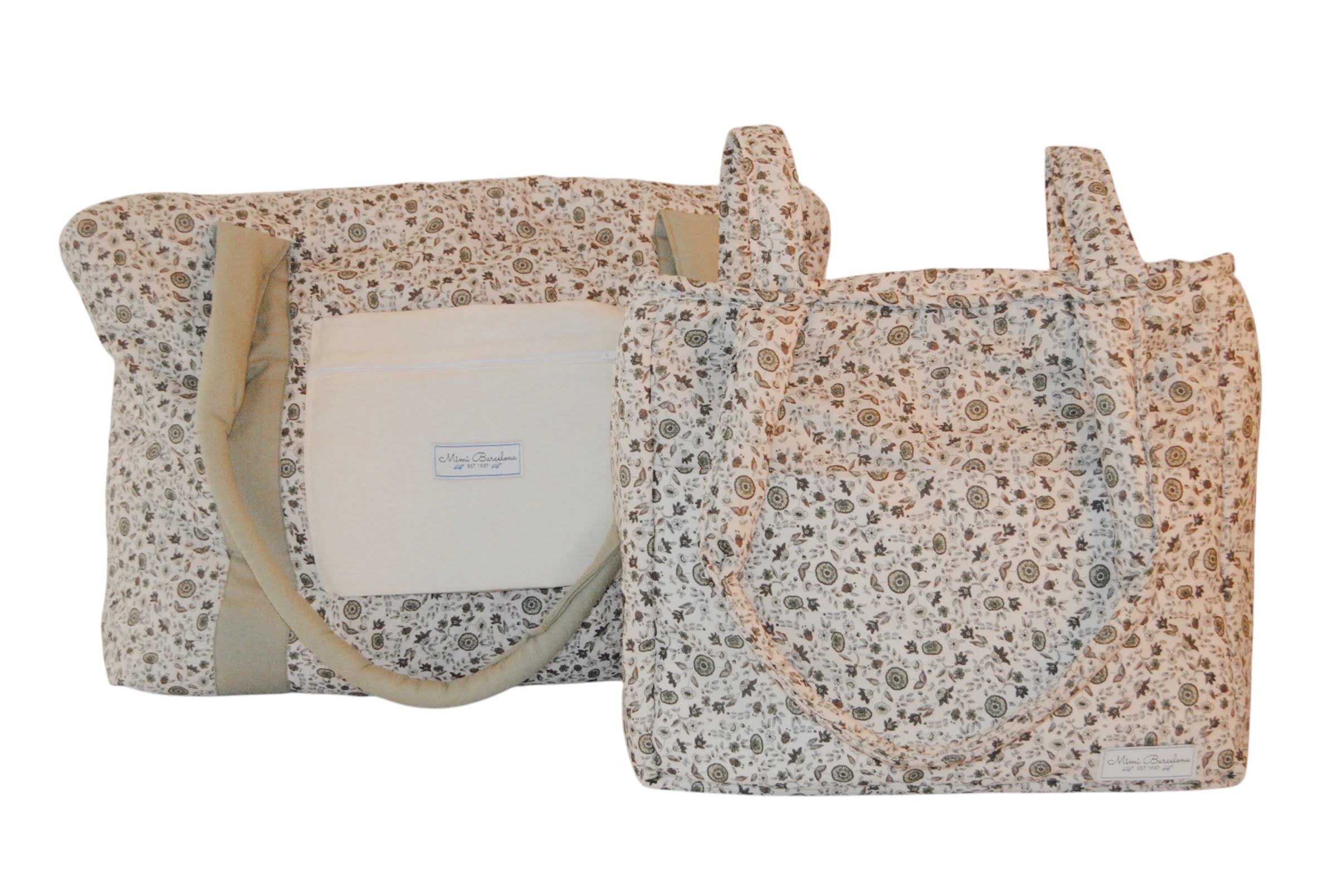 Maternity Bag Seville