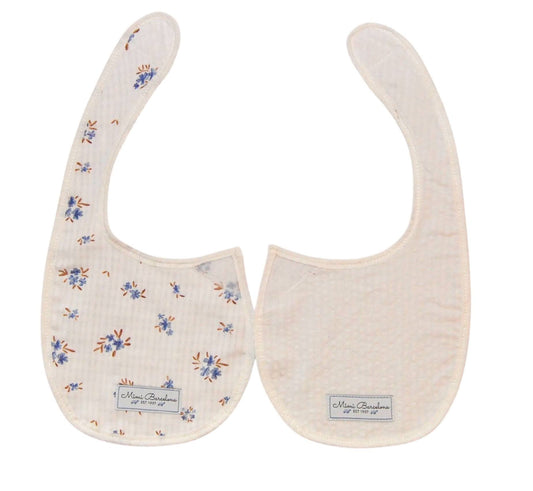 Pack Mediterraneo Baby Bibs