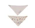 Pack Mediterraneo Baby Bibs
