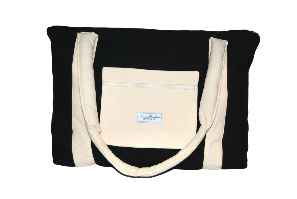 Maternity Bag Black Noche