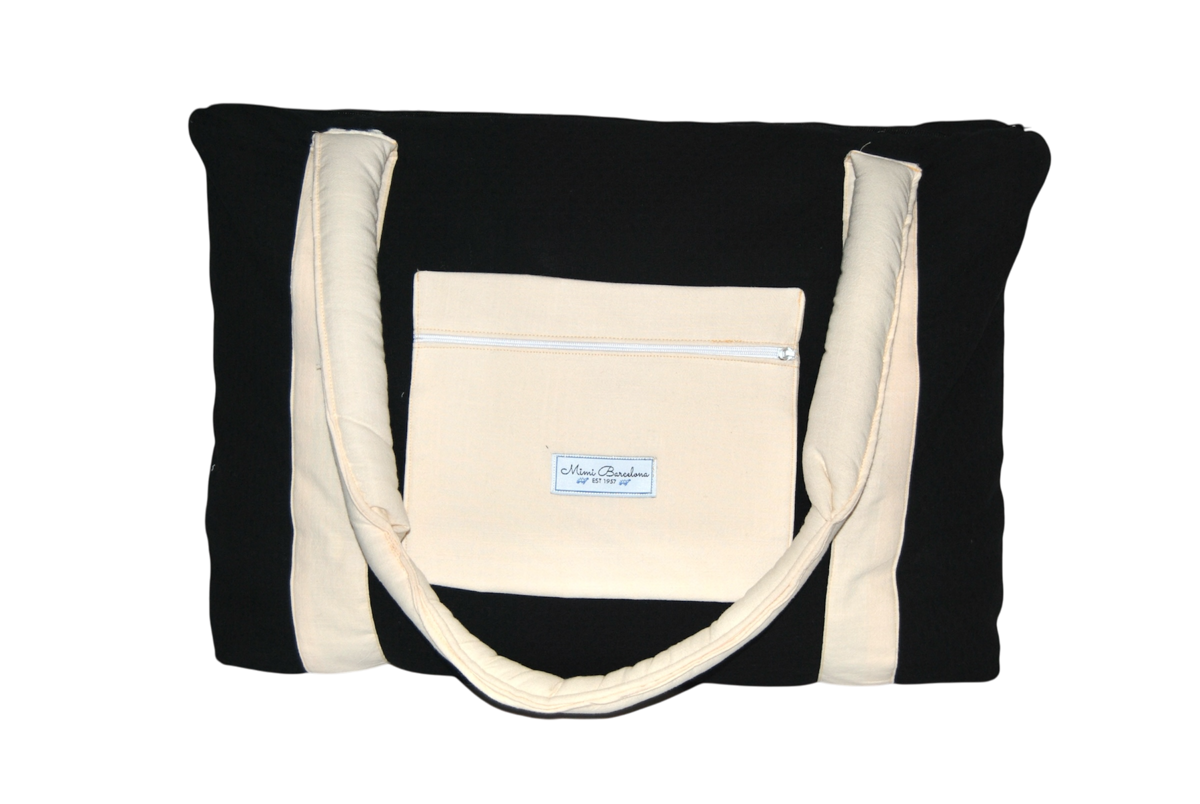 Maternity Bag Black Noche