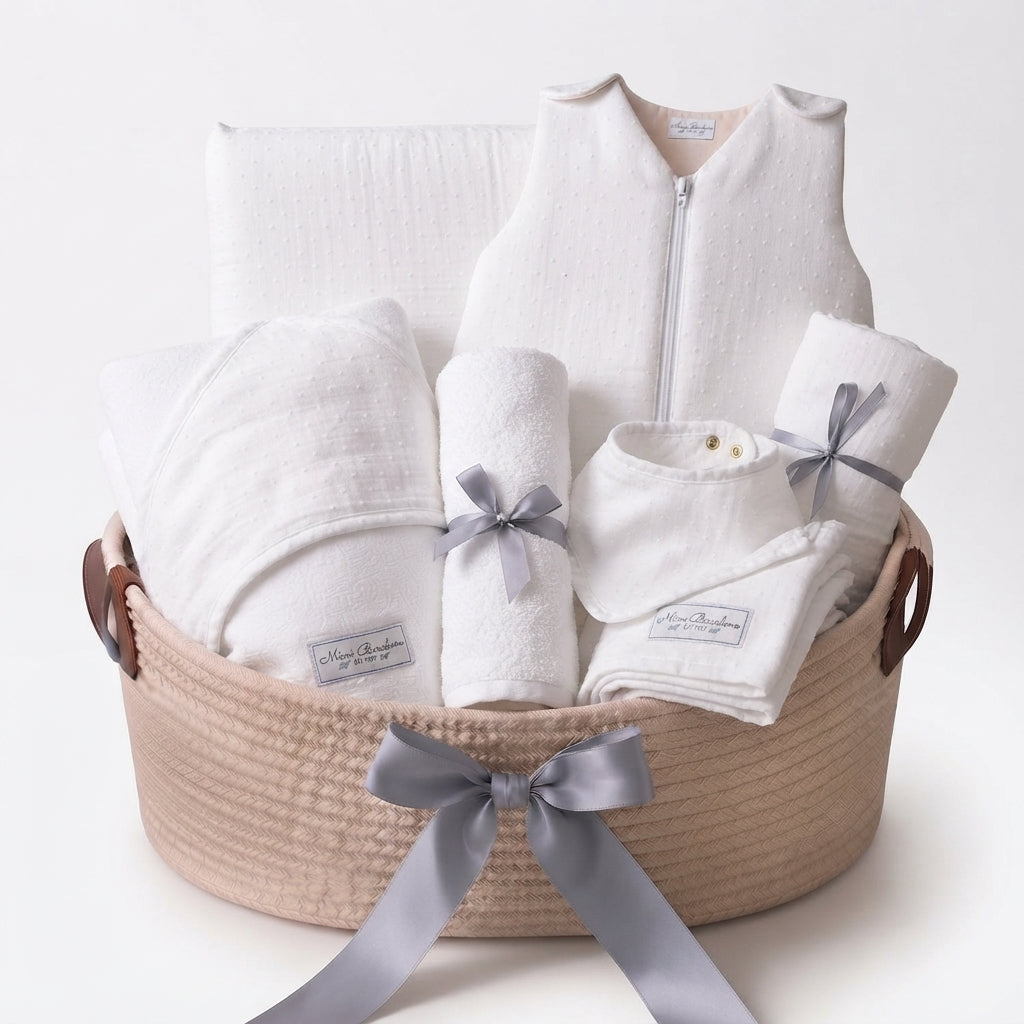 Bedroom Gift Pack