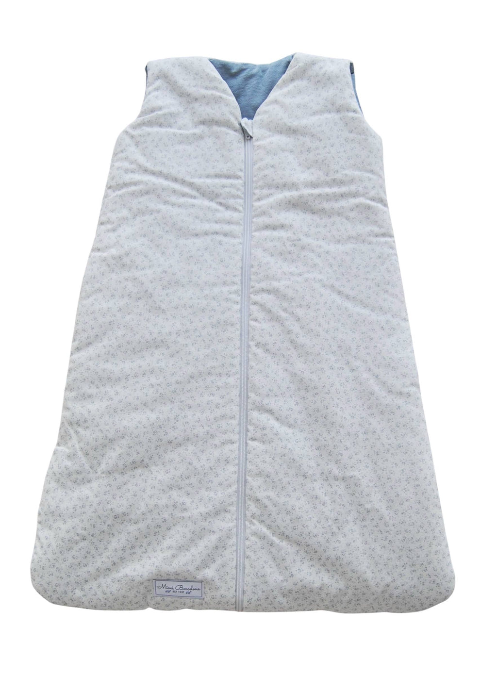 Baby Sleeping Bag Viena Blue(6-12M)