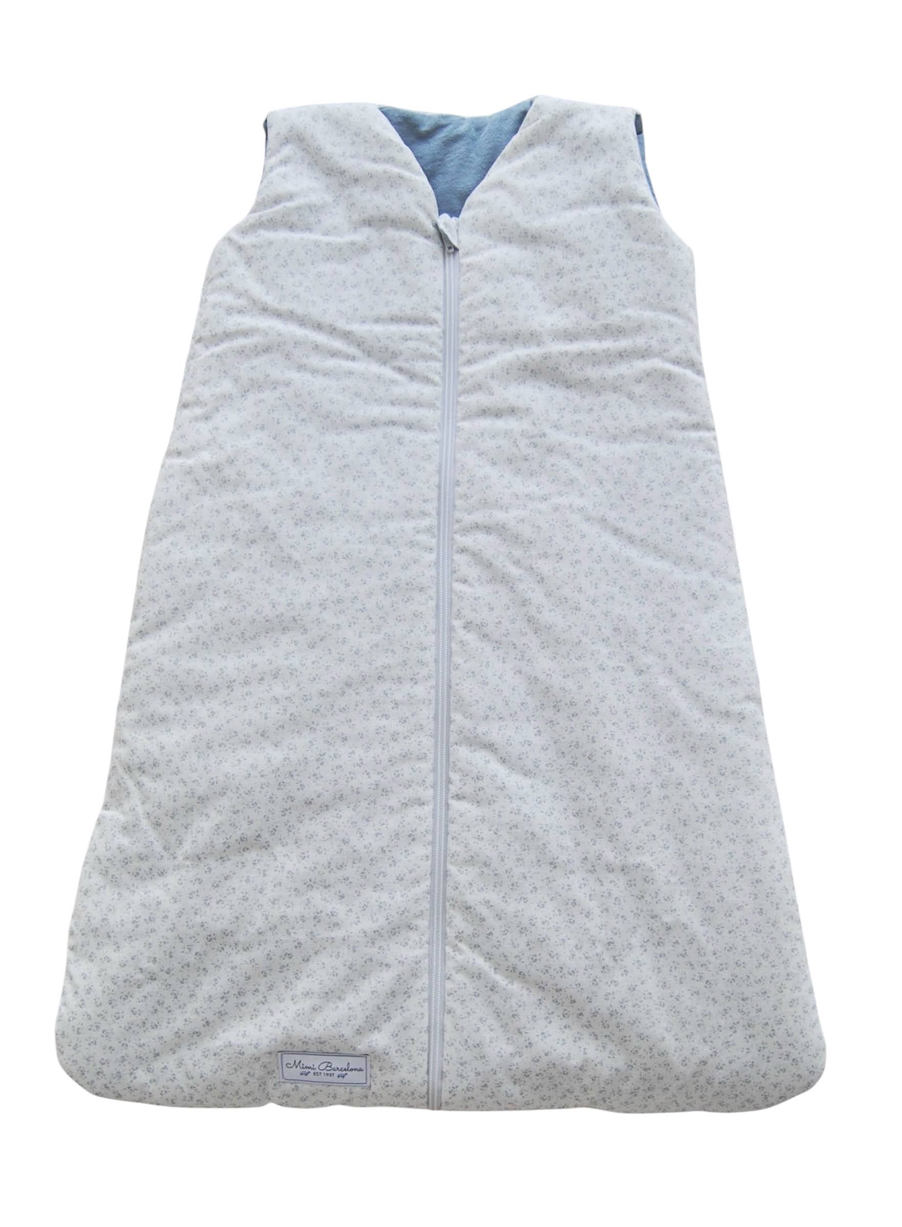 Baby Sleeping Bag Viena Blue(6-12M)