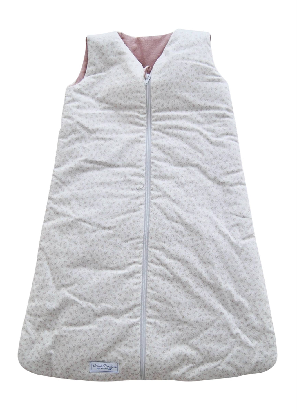 Sleeping Bag Viena Pink (6-12M)
