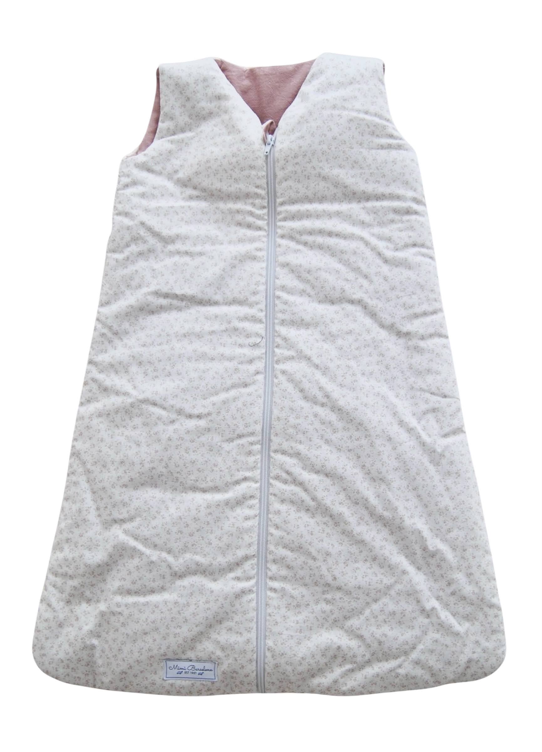Sleeping Bag Viena Pink (6-12M)