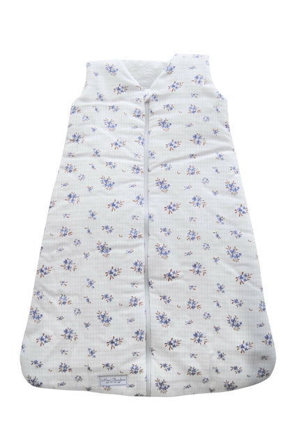 Breathable Baby Sleeping Bag Mediterraneo (6-12M)