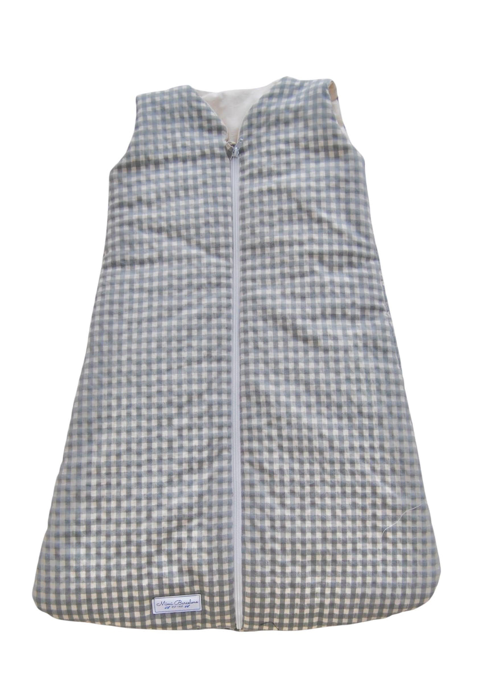 Baby Sleeping Bag Vichy (6-12M)