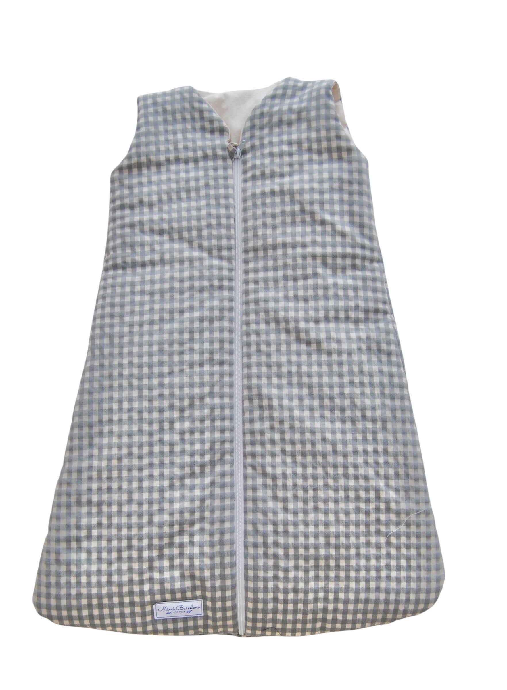 Baby Sleeping Bag Vichy (6-12M)