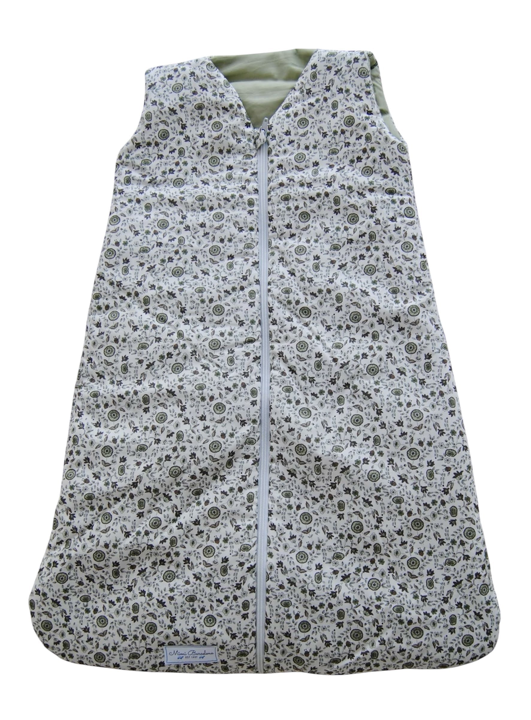 Baby Sleeping Bag Seville (6-12M)