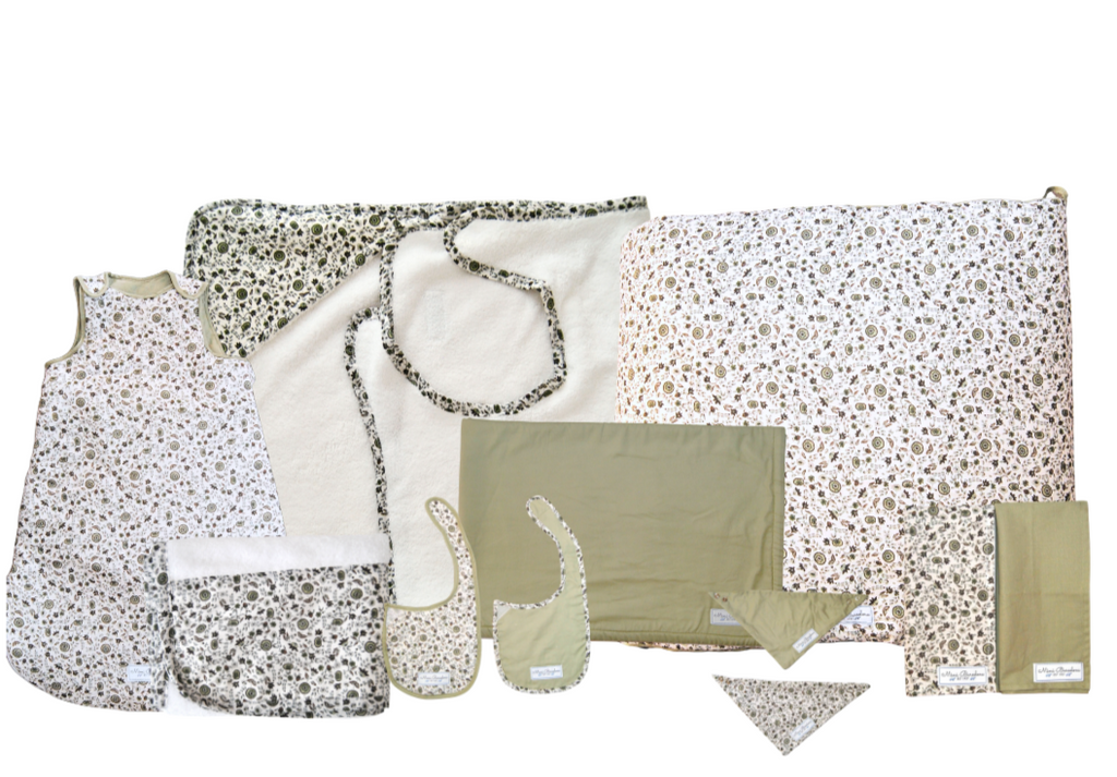 Bedroom Gift Pack
