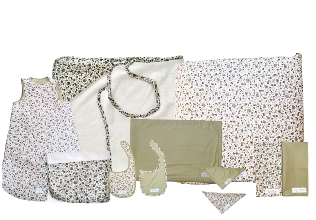 Bedroom Gift Pack