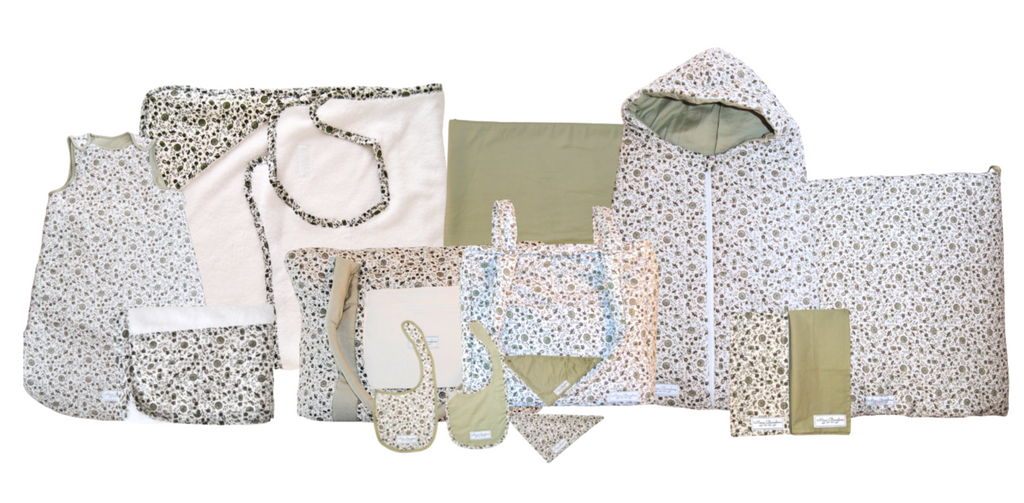 Complete Set Pack