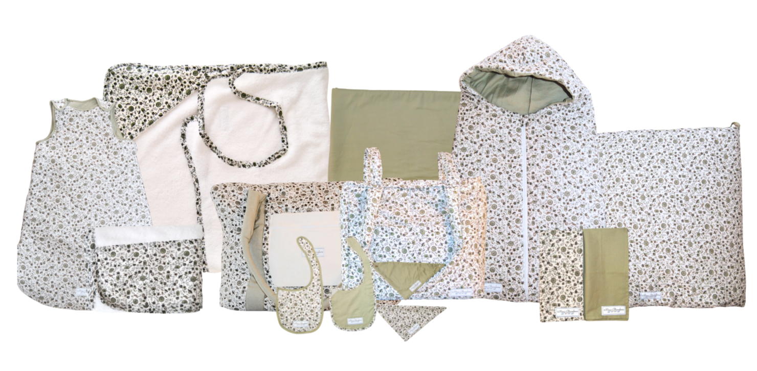 Complete Set Pack