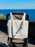 Buggy Bag Viena Blue