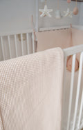 Baby Blanket Waffle