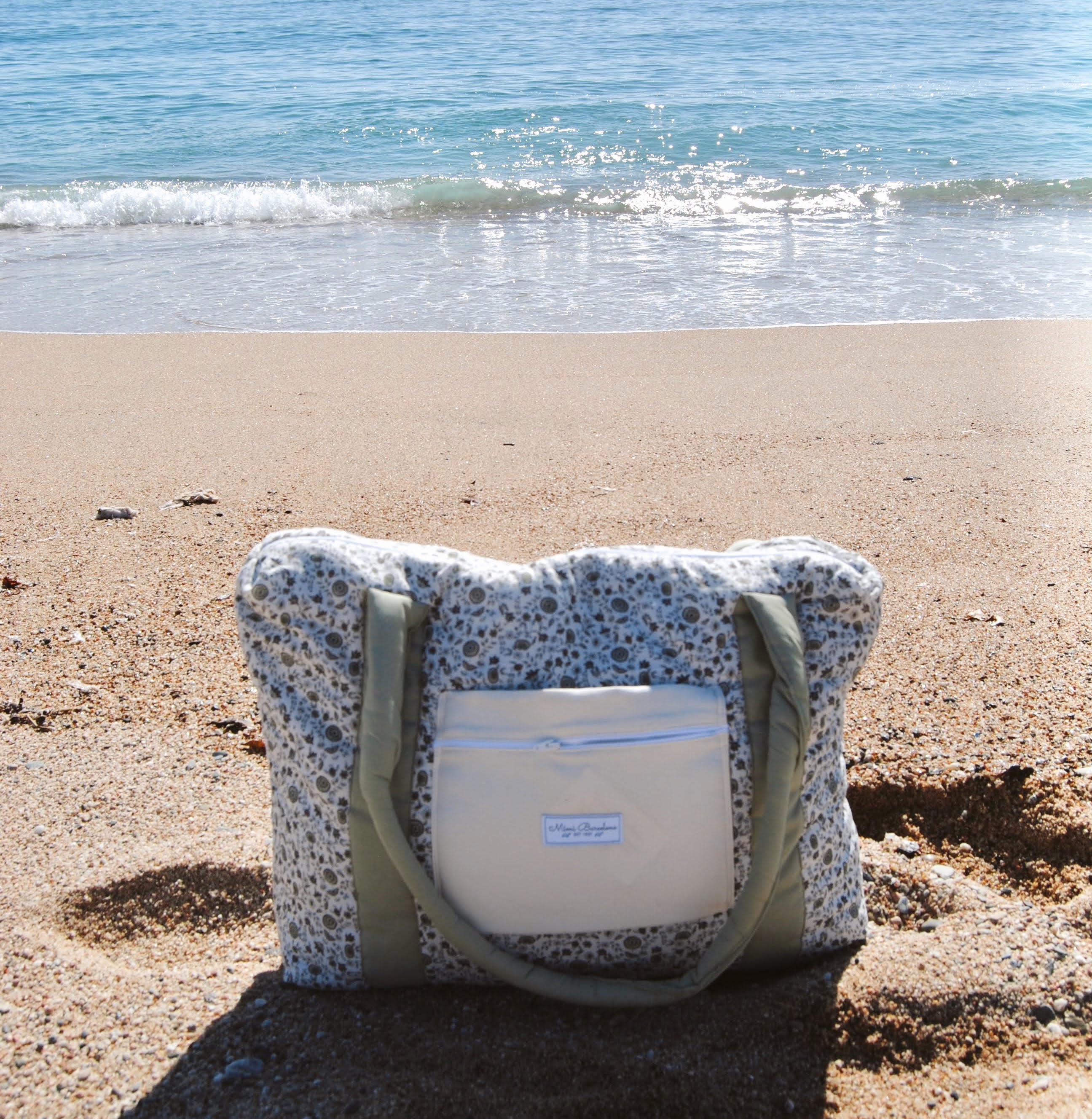 Maternity Bag Seville