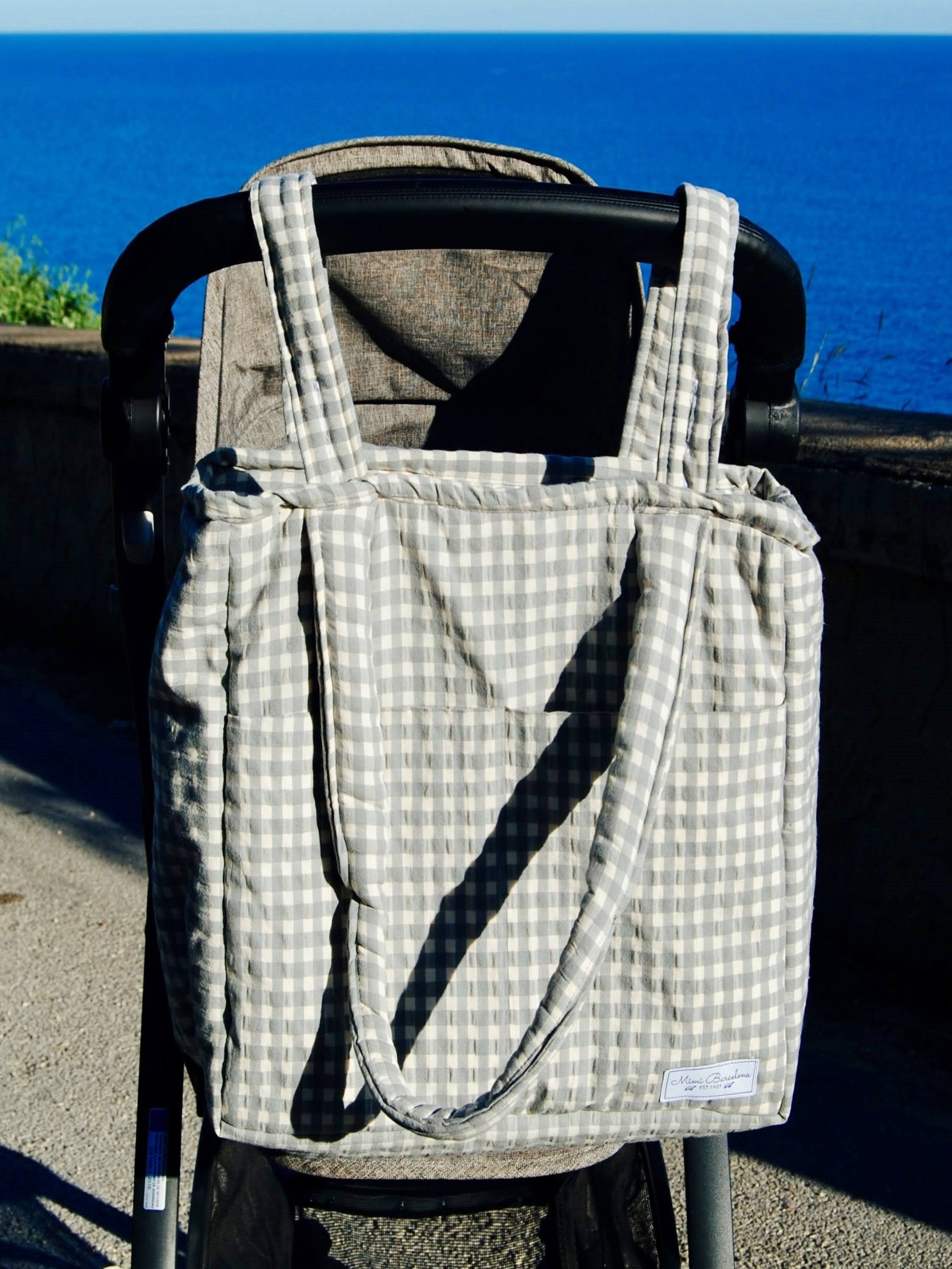 Buggy Bag Vichy