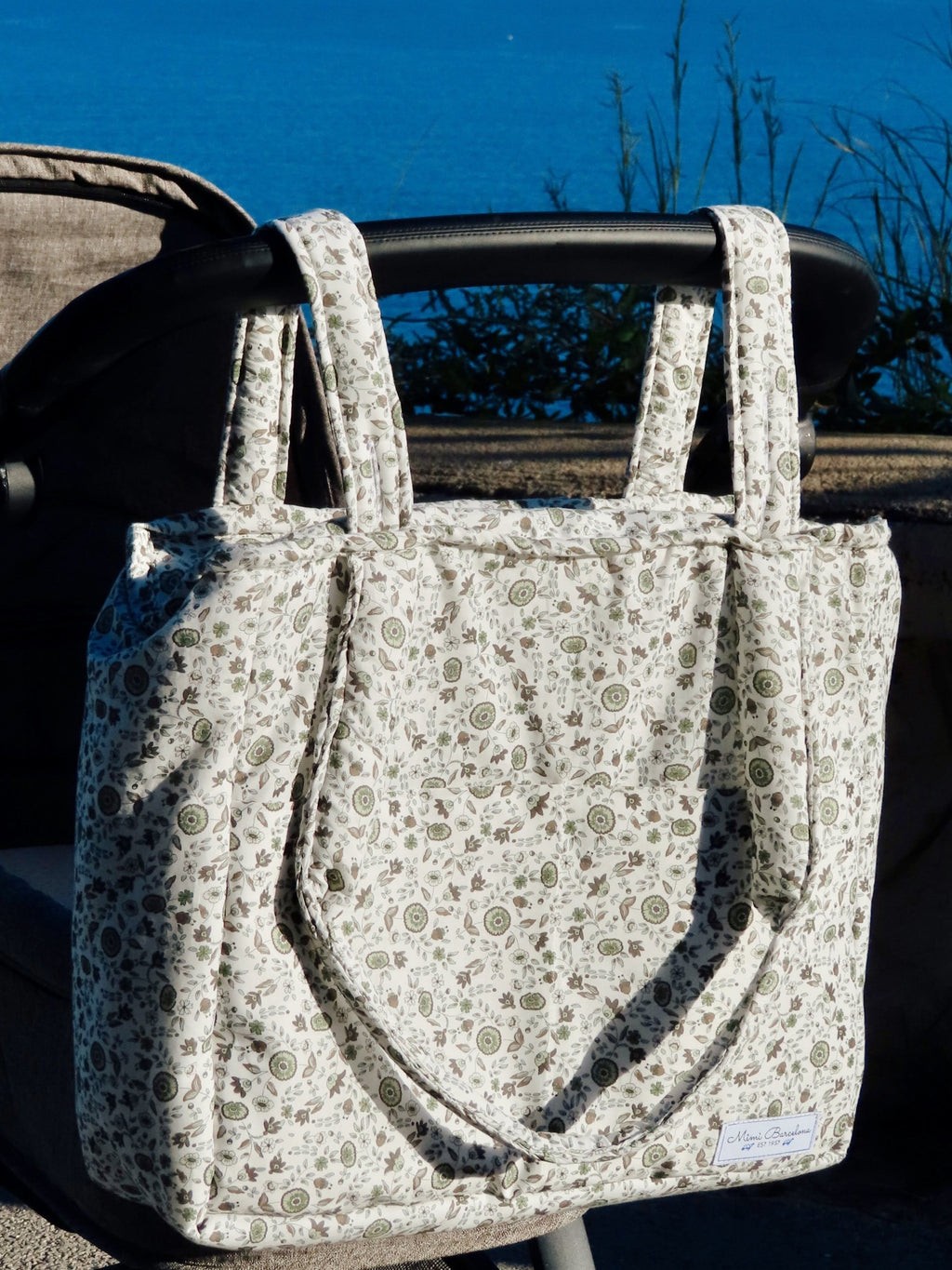 Buggy Bag Seville