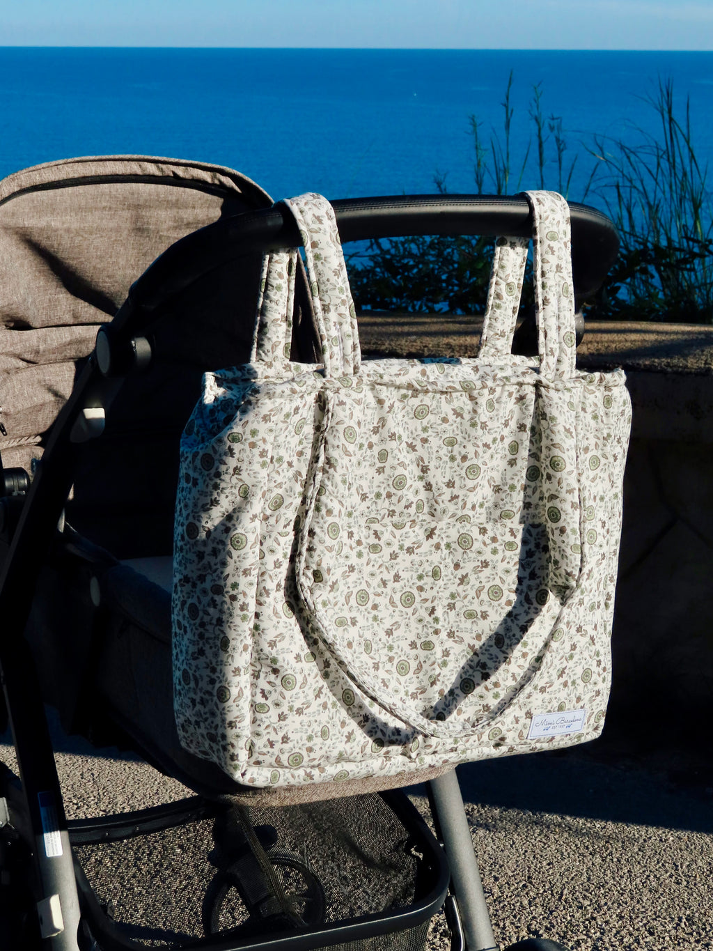 Buggy Bag Seville