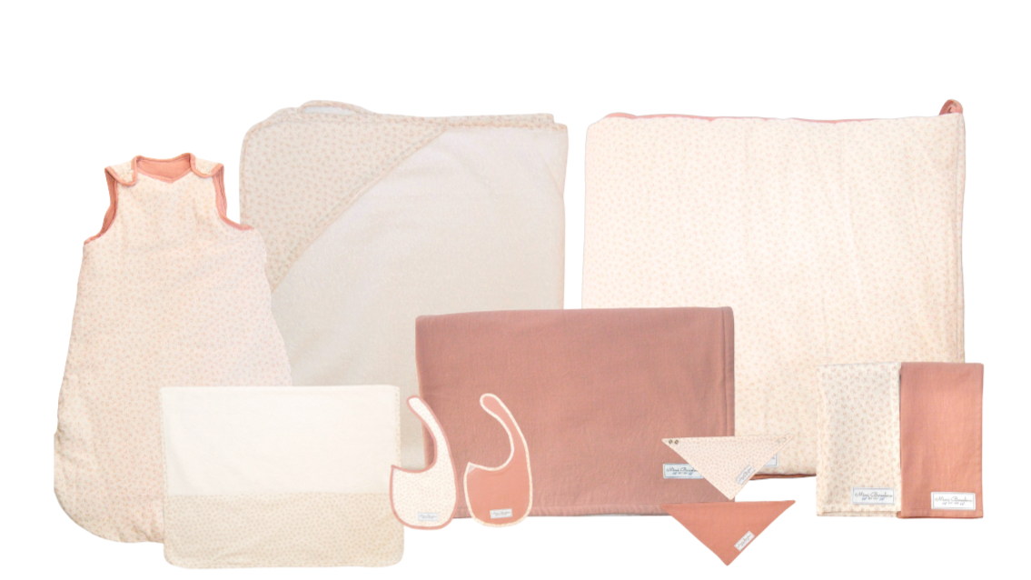 Bedroom Gift Pack