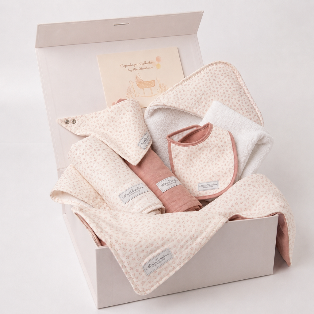 Baby Shower Gift