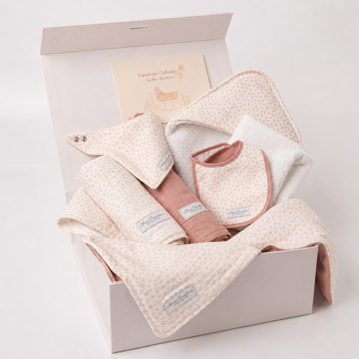 Baby Shower Gift