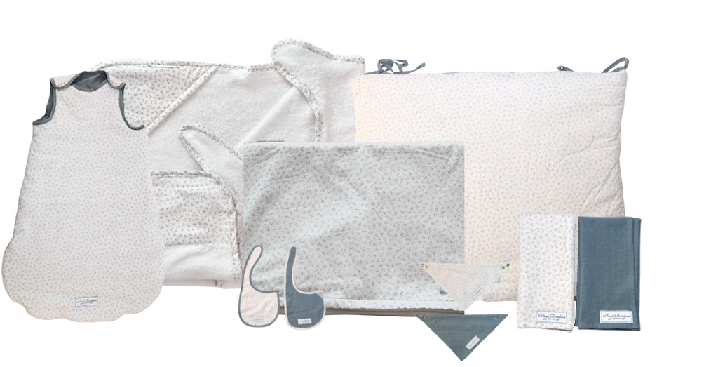 Bedroom Gift Pack