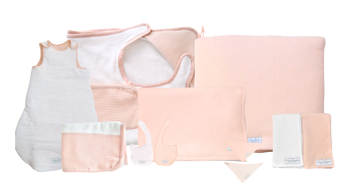 Bedroom Gift Pack