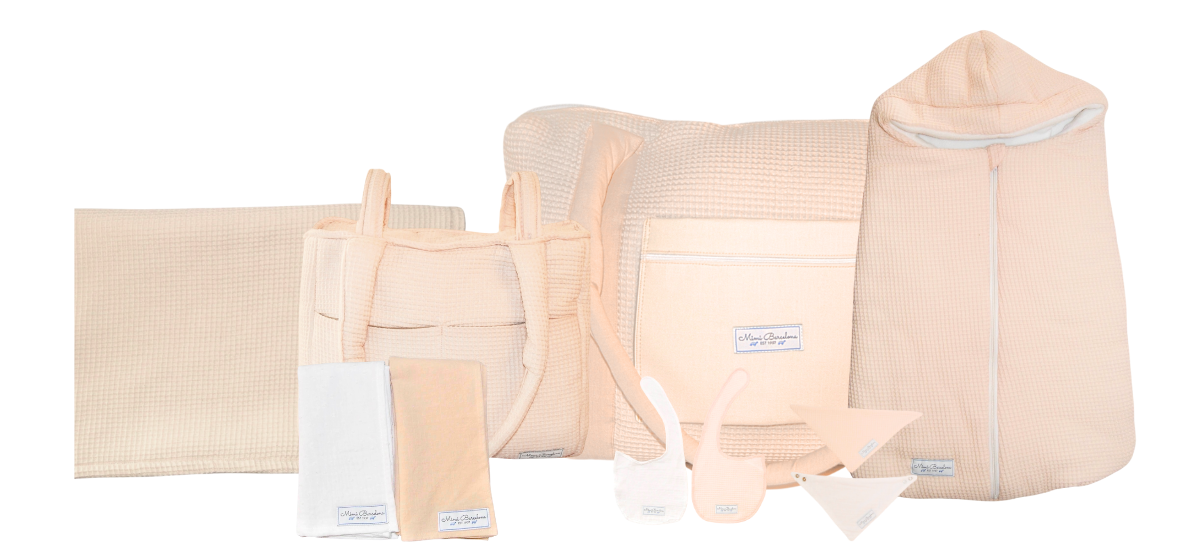 Go for a Walk Baby Pack – Travel Essentials Made Easy