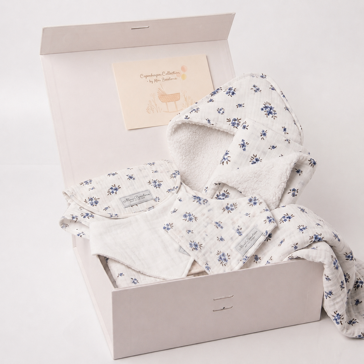 Baby Shower Gift