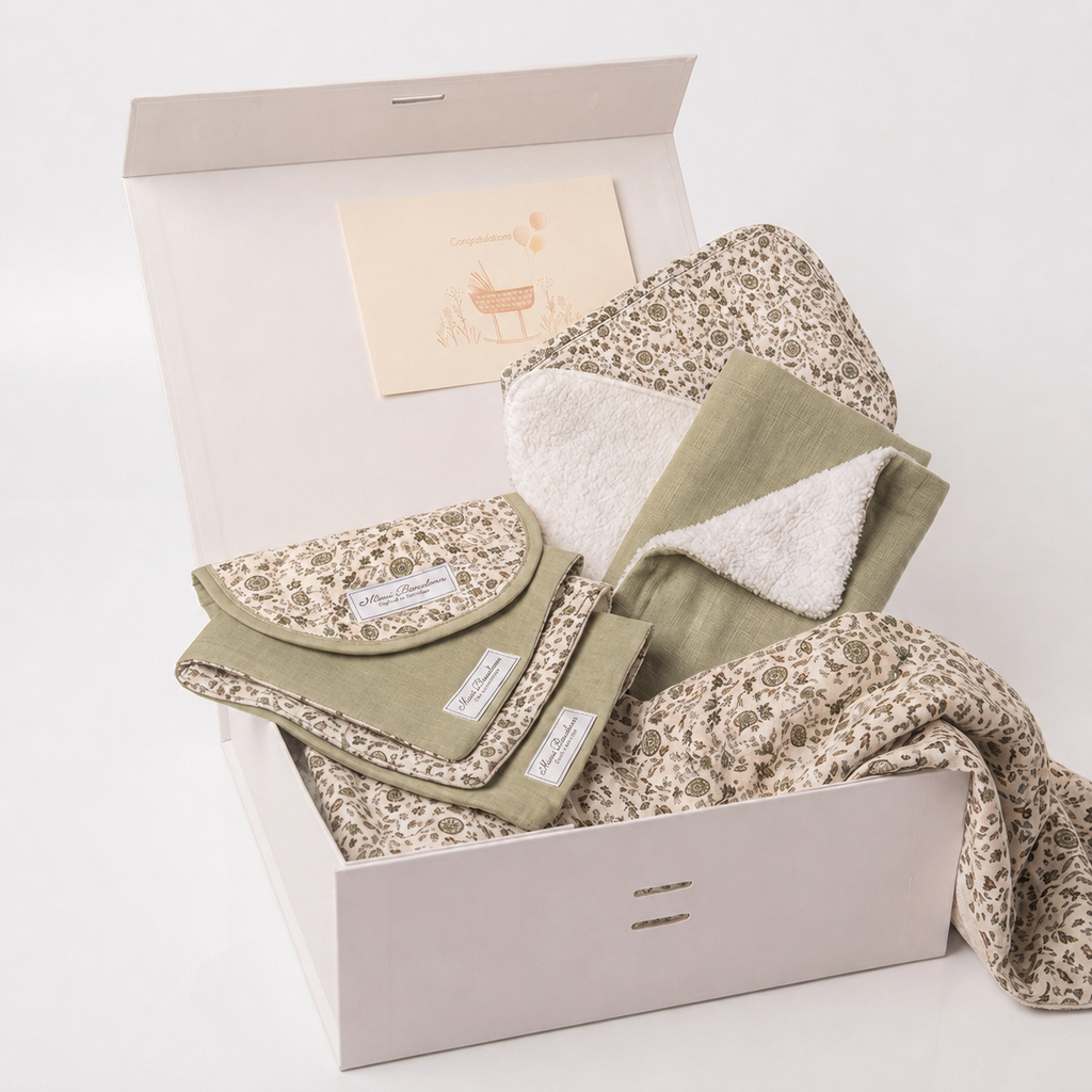 Baby Shower Gift