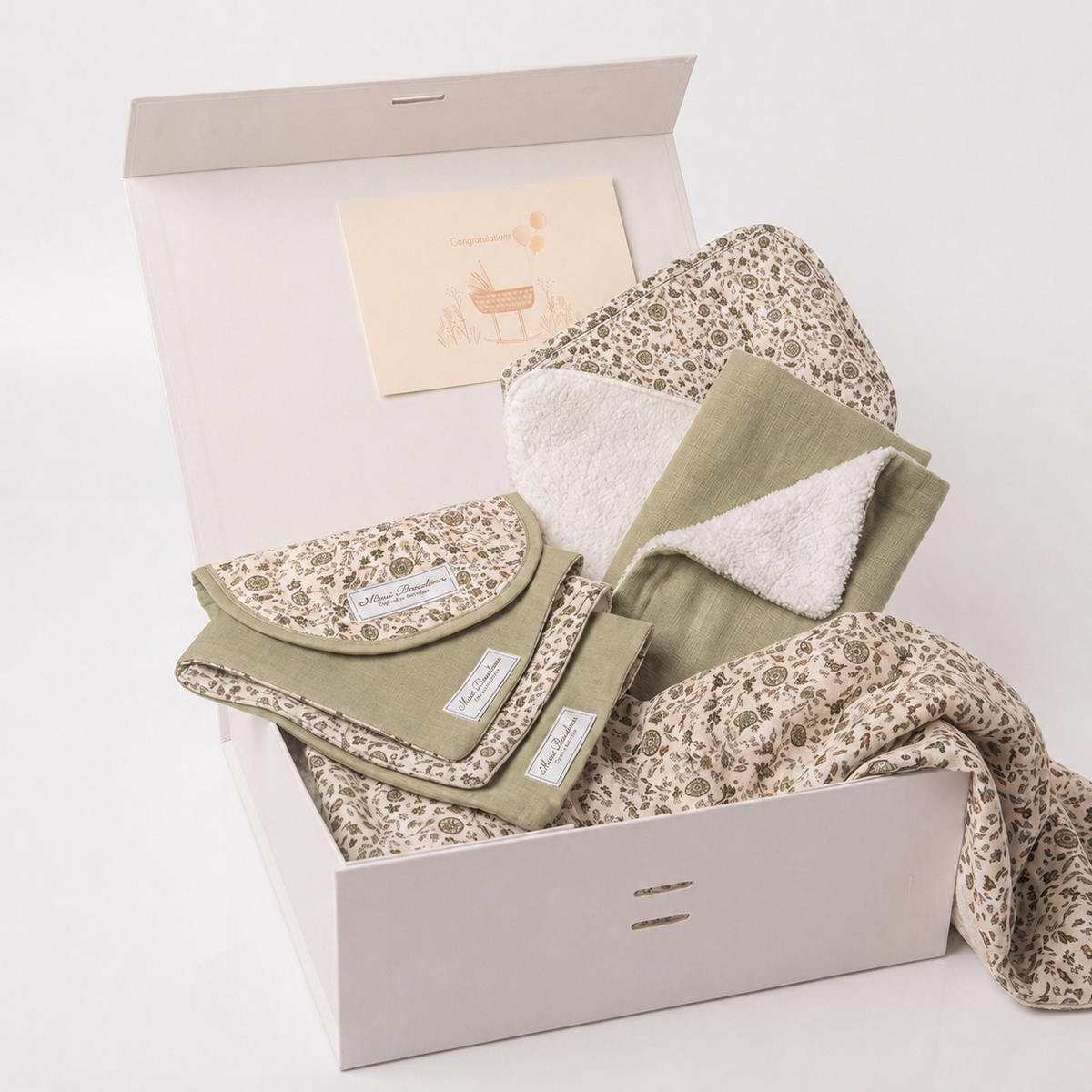 Baby Shower Gift