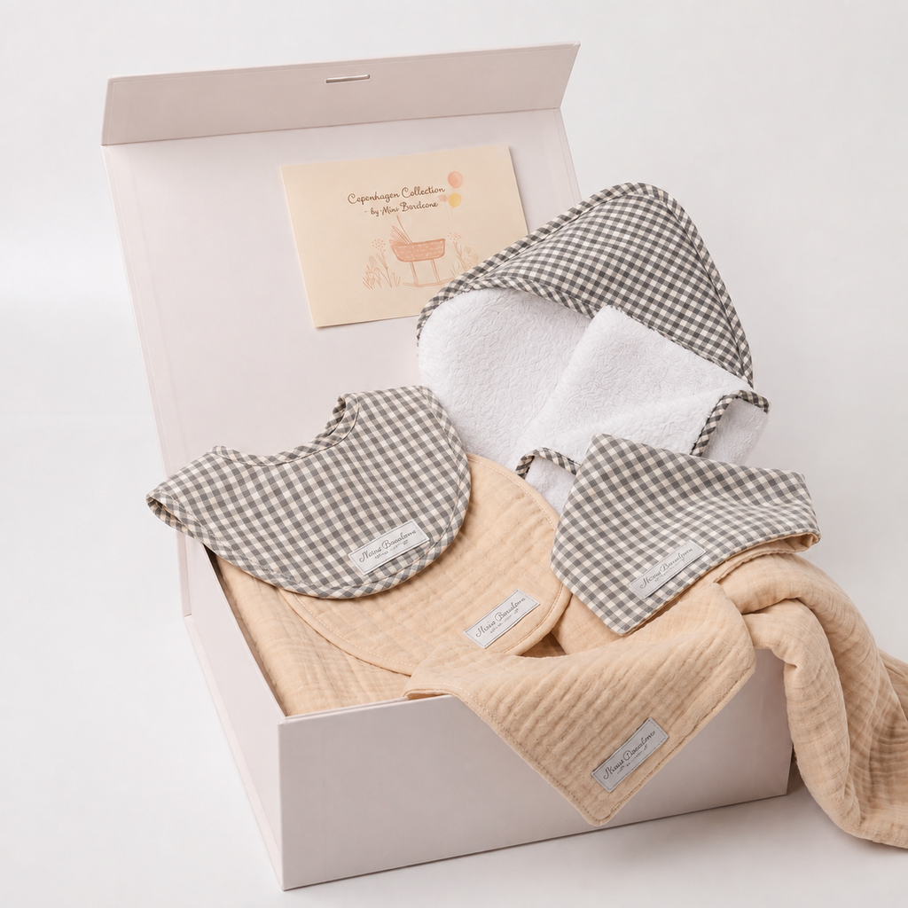 Baby Shower Gift