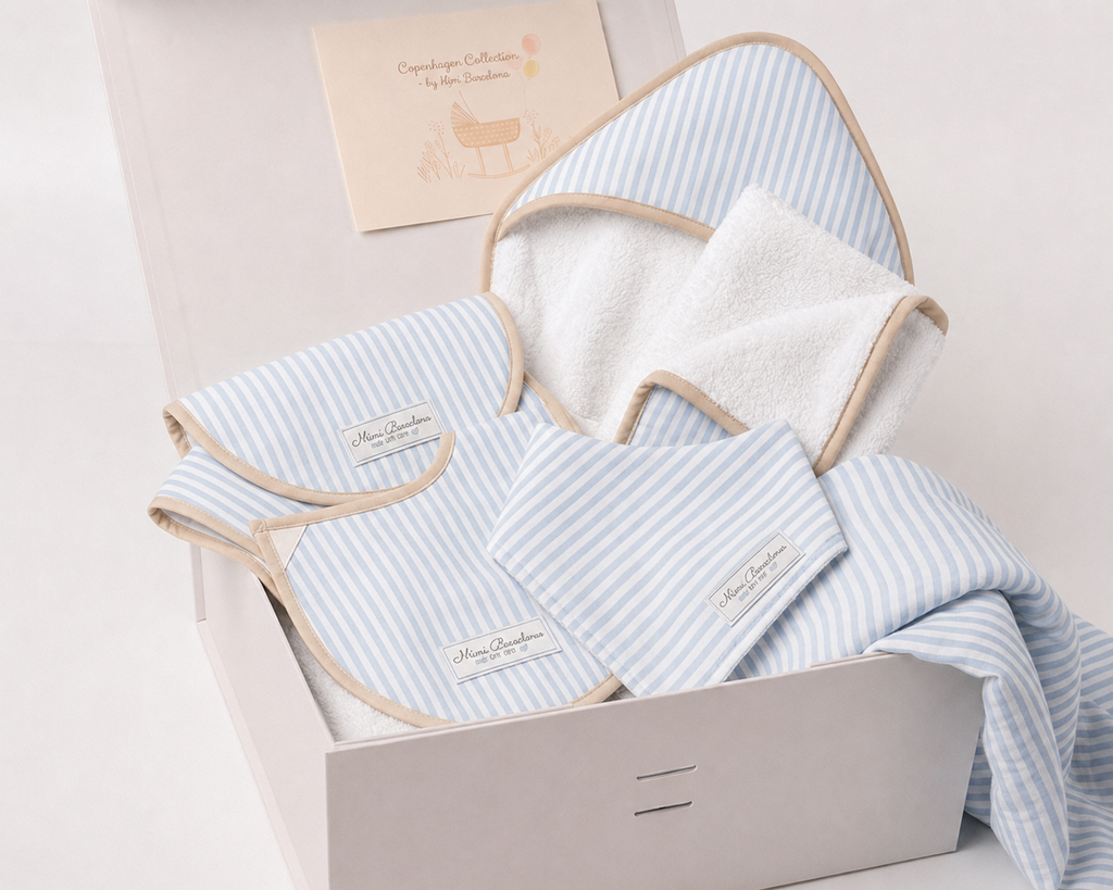 Baby Shower Gift