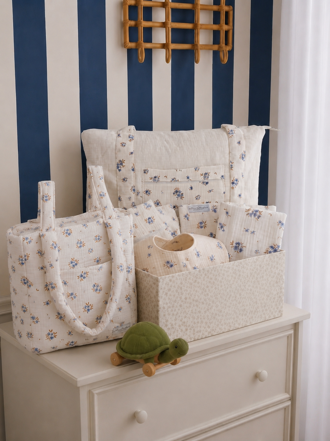 Pram Gift Pack
