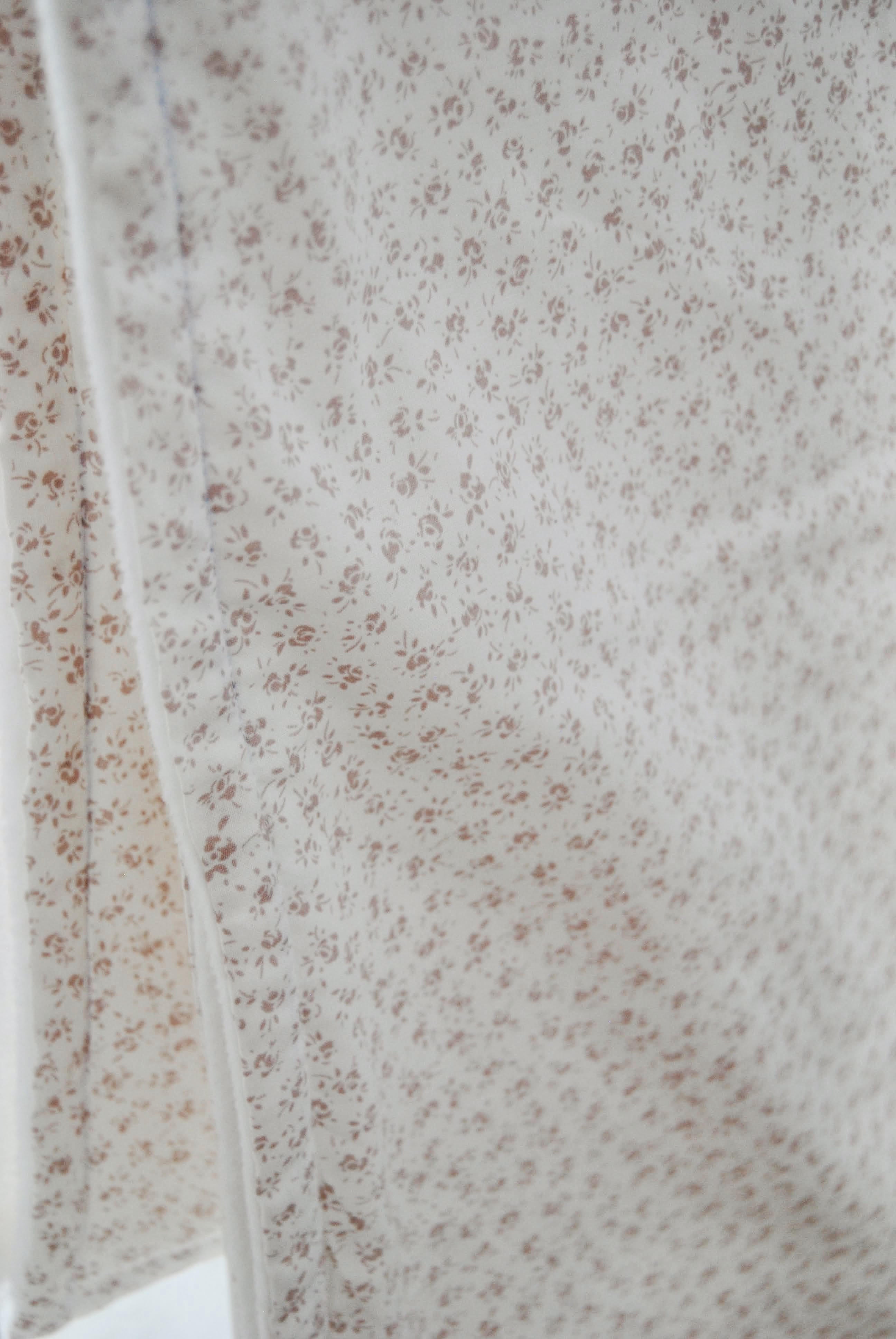 Baby Blanket Viena Pink