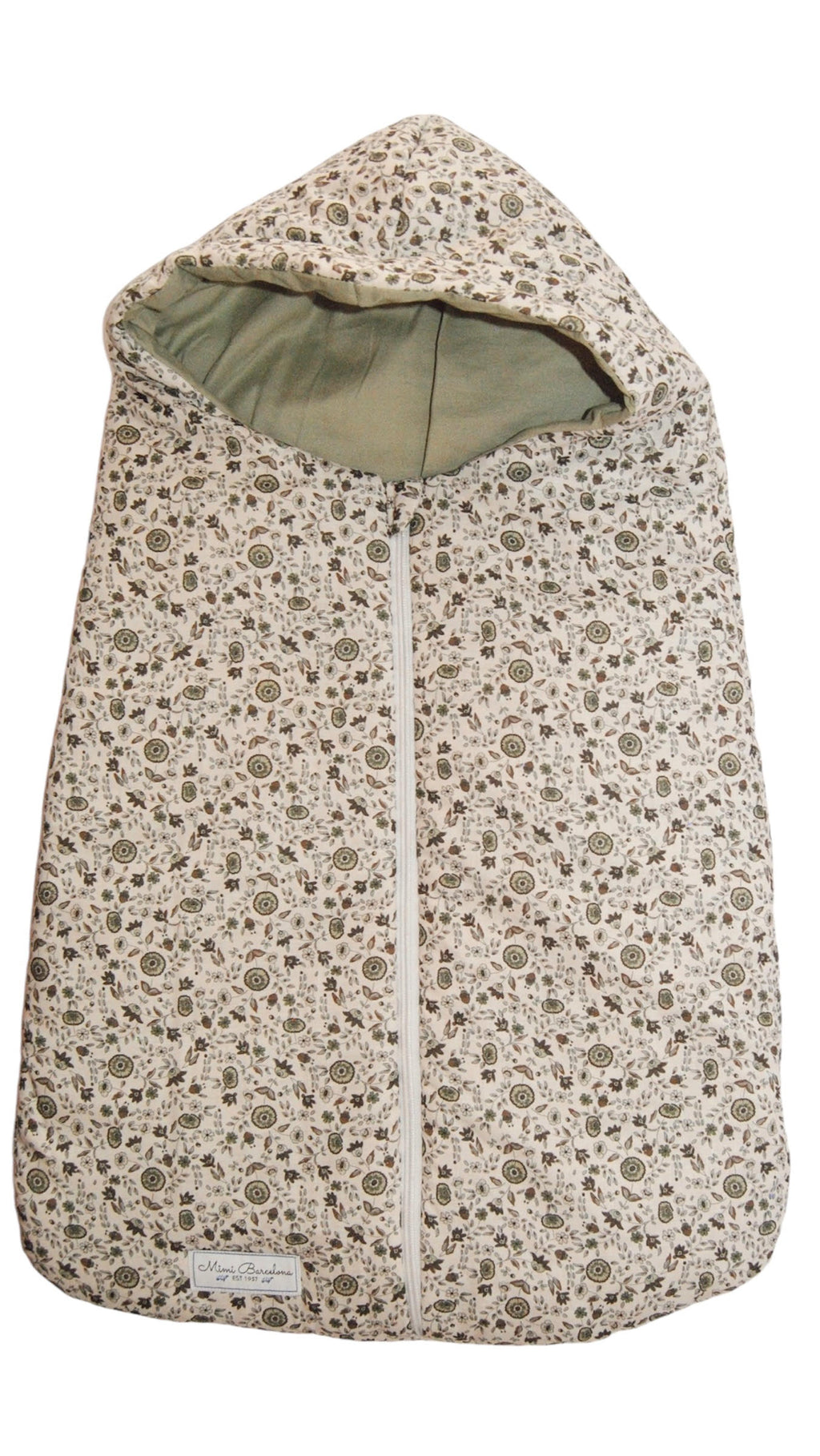 Carrycot Sleeping Bag Seville