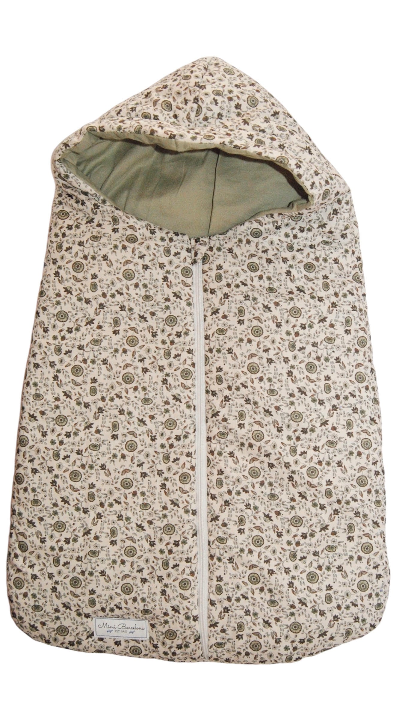 Carrycot Sleeping Bag Seville
